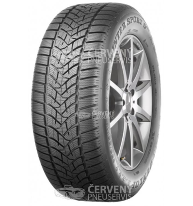 Dunlop WINTER SPORT 5 SUV