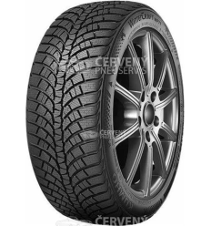 Kumho WP71 225/50 R17 94V TL 3PMSF FP M+S ROF