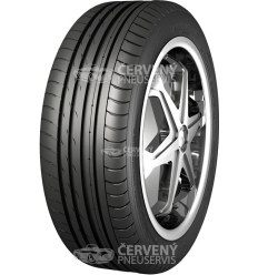 Nankang SPORTNEX AS-2+ 245/40 R18 97Y TL XL