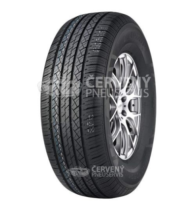 Unigrip ROAD FORCE H/T