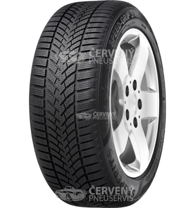 Semperit SPEED GRIP 3 SUV
