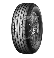Yokohama GEOLANDAR G98C OE Subaru 225/65 R17 102H TL
