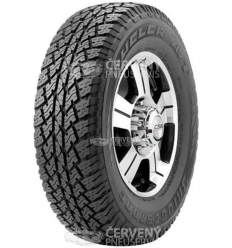 Bridgestone DUELER 693 III A/T E.A. Toyota 285/60 R18 116V TL M+S