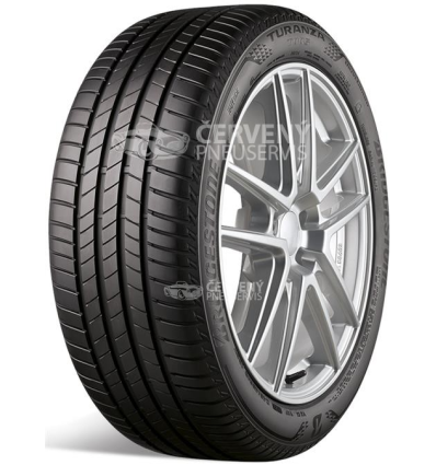 Bridgestone TURANZA T005