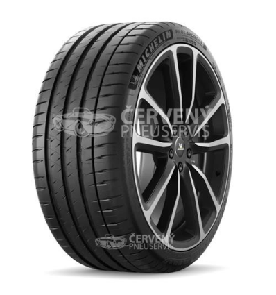 Michelin PILOT SPORT 4 S