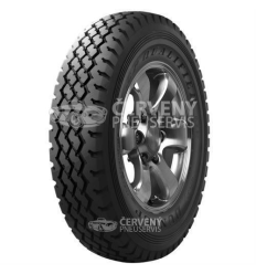 Dunlop SP QUALIFIER TG21 7.5/100 R16 114S TL