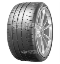 Dunlop SP SPORT MAXX RACE 2 OE PORSCHE 245/35 R20 95Y TL XL ZR MFS