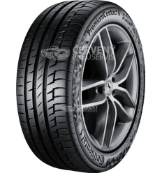 Continental PREMIUM CONTACT 6 OE Kia 255/45 R20 105V TL XL FR