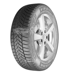 Fulda KRISTALL CONTROL SUV 255/55 R18 109H TL M+S 3PMSF XL