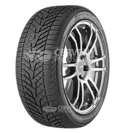 Yokohama BLUEARTH WINTER V905