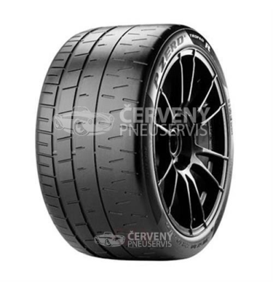 Pirelli P ZERO TROFEO R