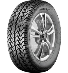 Fortune FSR302 225/75 R15 102T TL M+S