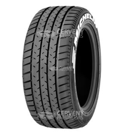 Michelin PILOT SX MXX3