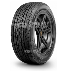 Continental CONTI CROSS CONTACT LX20 OE Chevrolet 275/55 R20 111S TL SL M+S