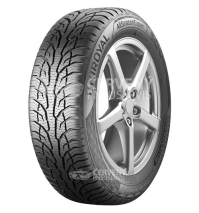 Uniroyal ALL SEASON EXPERT 2