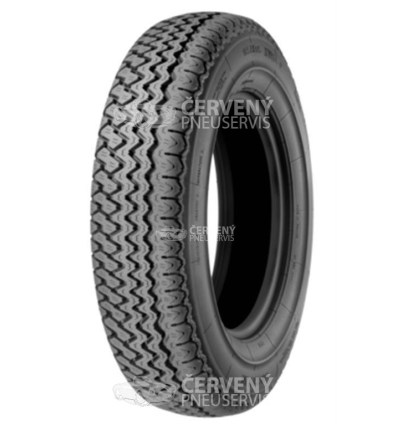 Michelin XVS P