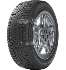 Michelin LATITUDE X-ICE NORTH LXIN2+ 265/40 R21 105T TL XL M+S 3PMSF