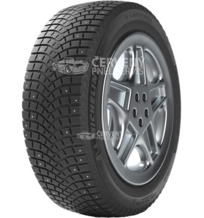 Michelin LATITUDE X-ICE NORTH LXIN2+