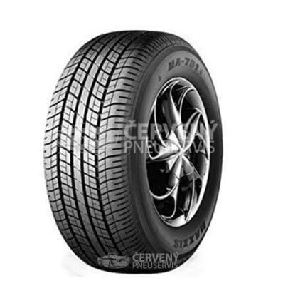 Maxxis MA-701