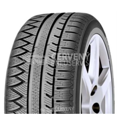 Profil WINTERMAXX EVO