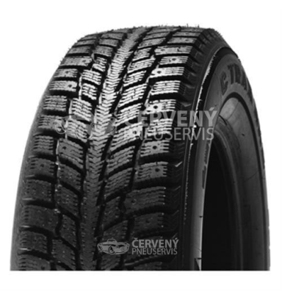 Collins WINTER EXTREMA