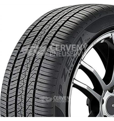 Pirelli PZERO ALL SEASON