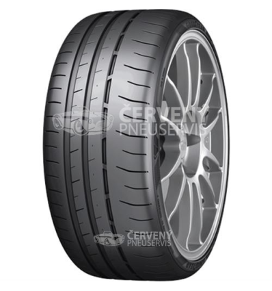 Goodyear EAGLE F1 SUPERSPORT R