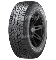 Hankook RF11 DYNAPRO AT2 235/75 R16 112T TL XL M+S 3PMSF OWL FP