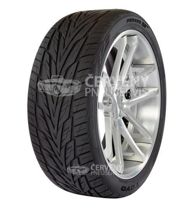 Toyo PROCXES S/T 3