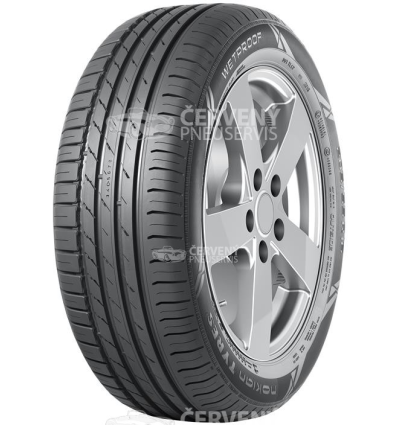 Nokian Tyres WETPROOF