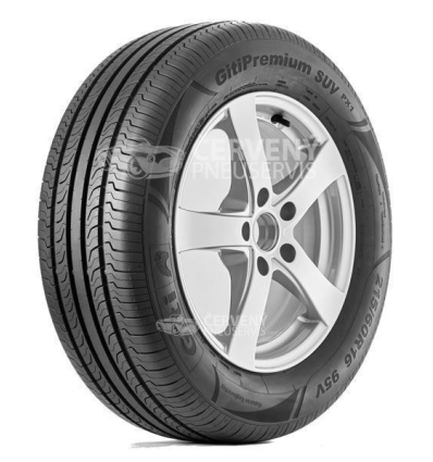 Giti PREMIUM SUV PX1