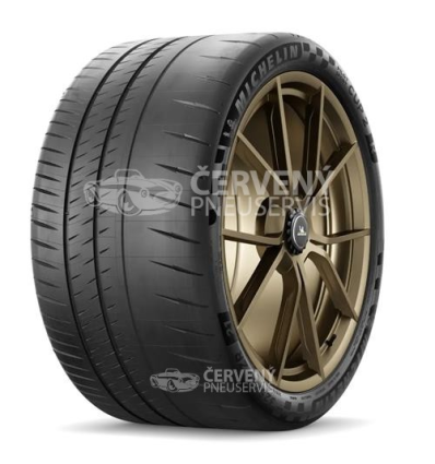 Michelin PILOT SPORT CUP 2 R