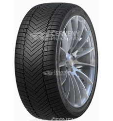 Tourador X ALL CLIMATE TF1 225/40 R18 92Y TL XL M+S 3PMSF ZR