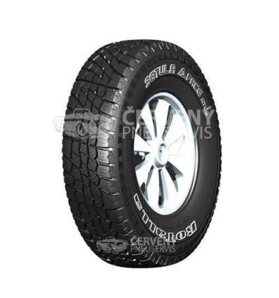 Rotalla SETULA A-RACE AT08