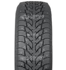 Nokian Tyres HKPL LT3 HROT 245/75 R17 121Q TL LT M+S 3PMSF HROT