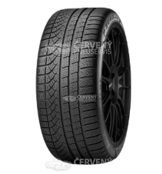 Pirelli PZERO WINTER BMW 285/35 R21 105H TL XL M+S 3PMSF FP