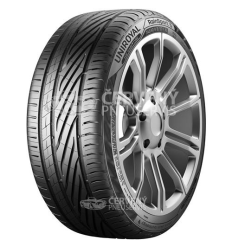 Uniroyal RAIN SPORT 5 195/50 R16 88V TL XL
