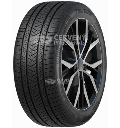 Tourador WINTER PRO TSU1