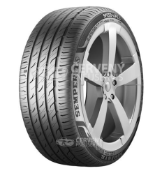 Semperit SPEED LIFE 3 215/40 R17 87Y TL XL FR