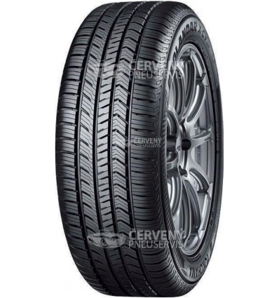 Yokohama GEOLANDAR X-CV G057
