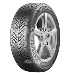 Semperit ALLSEASON GRIP 185/65 R15 88H TL M+S 3PMSF