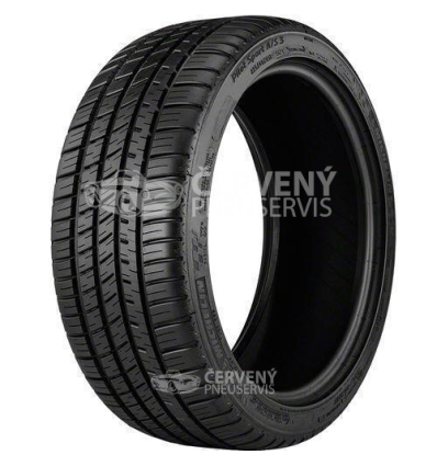 Michelin PILOT SPORT A/S 3