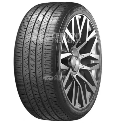Hankook DYNAPRO HP2 PLUS RA33D