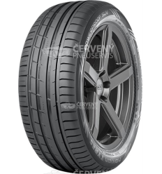 Nokian Tyres POWERPROOF SUV 255/55 R20 110Y TL XL ZR