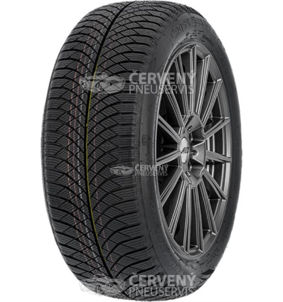 Nankang CROSS SEASONS AW-6 SUV