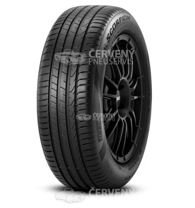 Pirelli SCORPION