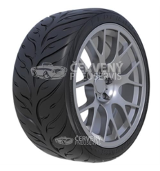 Federal 595 RS-RR 265/35 R19 94W TL SEMI-SLICK ZR