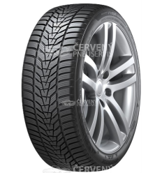 Hankook W330A WINTER ICEPT EVO3 SUV OE Porsche 255/55 R20 110V TL XL M+S 3PMSF FR