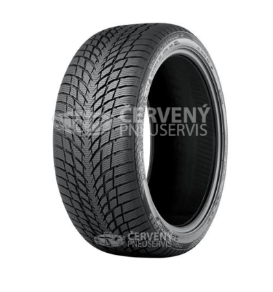 Nokian Tyres WR SNOWPROOF P