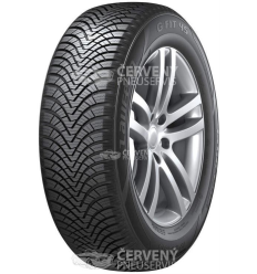 Laufenn GFIT 4S LH71 205/55 R16 91H TL M+S 3PMSF FR